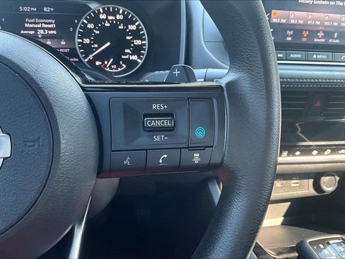 Used 2021 Nissan Rogue SV FWD image 20