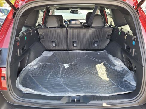 New 2026 Subaru Outback Premium AWD/4WD image 19