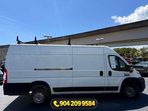 Used 2019 RAM ProMaster 3500 FWD image 7