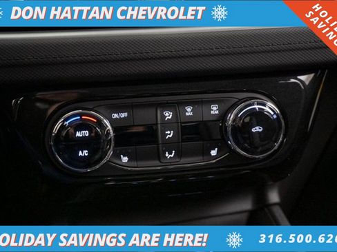 New 2026 Chevrolet TrailBlazer LT w/ Convenience Package image 10