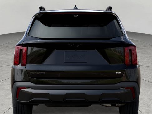 New 2026 Kia Sorento SX Prestige AWD/4WD image 13