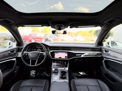 Used 2024 Audi A6 Premium Plus