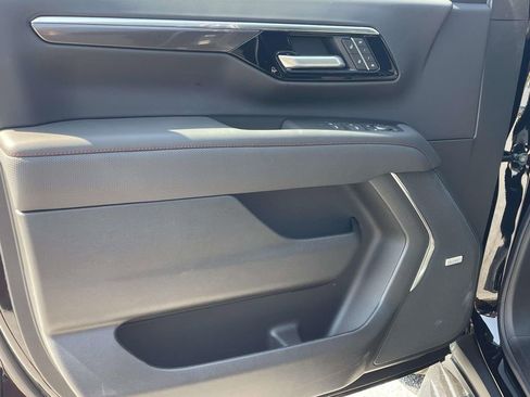 New 2026 Chevrolet Tahoe RST RWD image 16