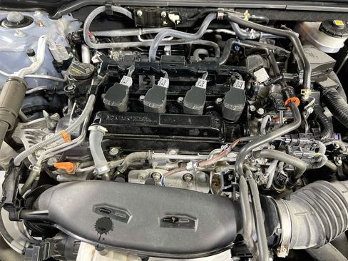Used 2023 Honda Civic Touring image 29