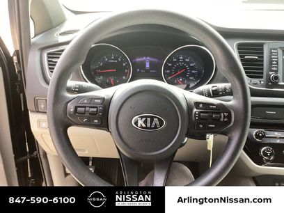 Used 2020 Kia Sedona L