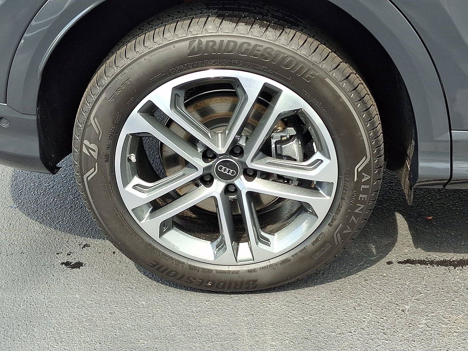 New 2026 Audi Q5 Premium AWD/4WD image 7