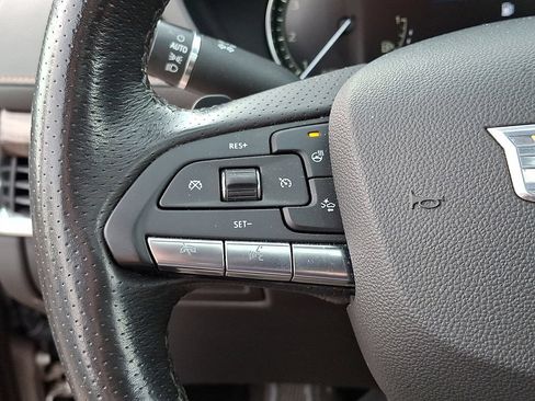 Used 2023 Cadillac XT4 Sport AWD/4WD image 21