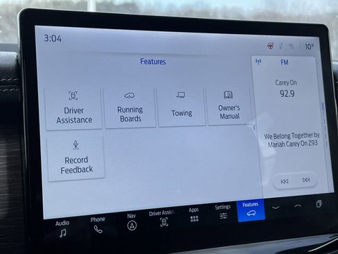 Certified 2022 Ford Expedition Limited image 26