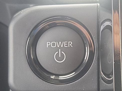 New 2026 Toyota Tacoma Limited image 23