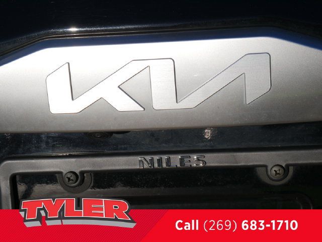Used 2023 Kia Seltos SX AWD/4WD image 13