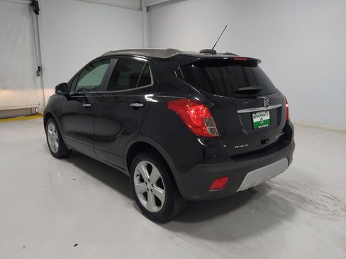 Used 2015 Buick Encore FWD image 5