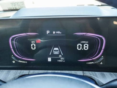 Certified 2023 Kia Telluride EX image 25