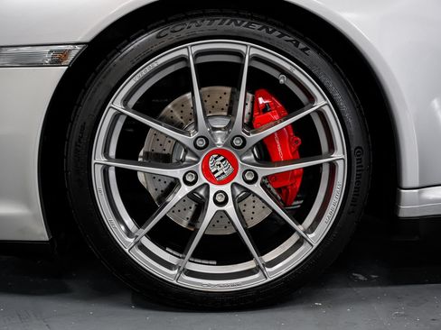Used 2007 Porsche 911 Targa 4S AWD/4WD image 46