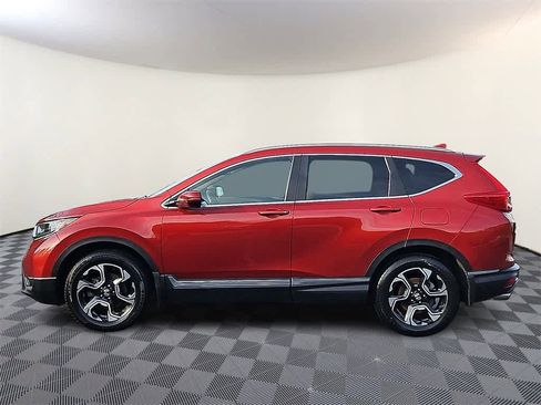 Used 2019 Honda CR-V Touring image 6