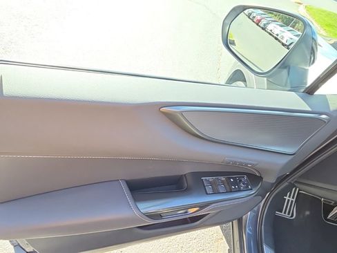 Certified 2025 Lexus NX 450h+ F Sport w/ Accessory Package (2T) image 11