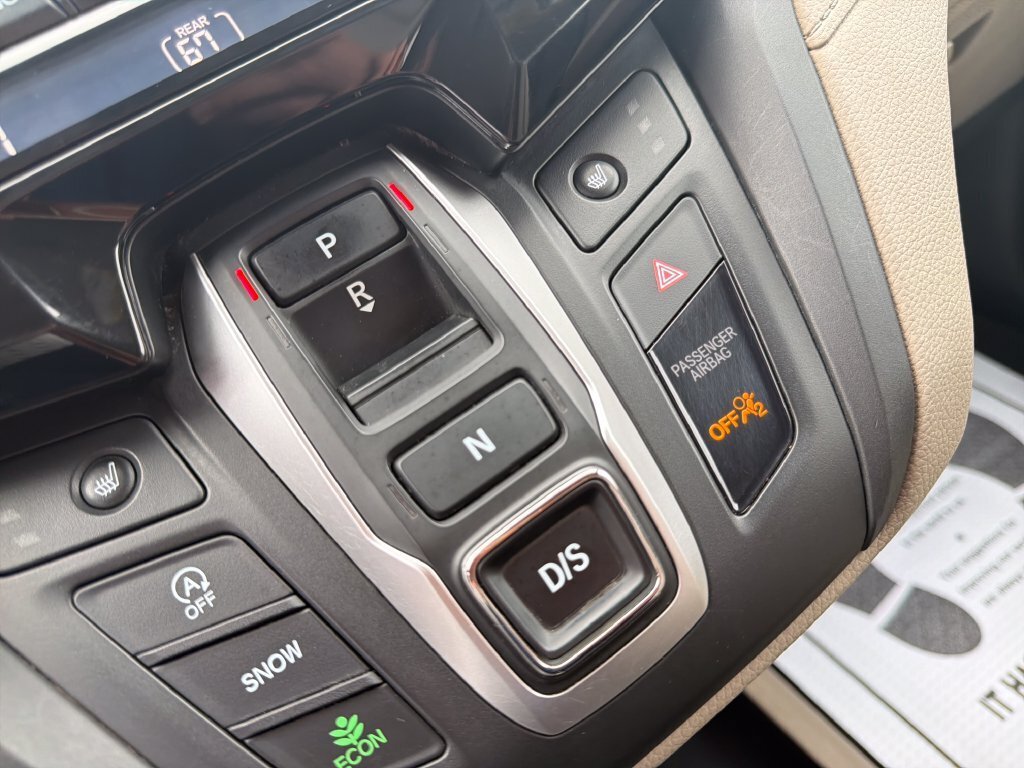 Used 2020 Honda Odyssey EX-L image 23