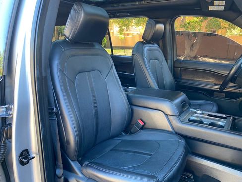 Used 2020 Ford Expedition Max Limited w/ Equipment Group 301A image 56