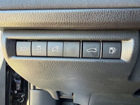 Used 2026 Toyota Camry LE FWD image 19