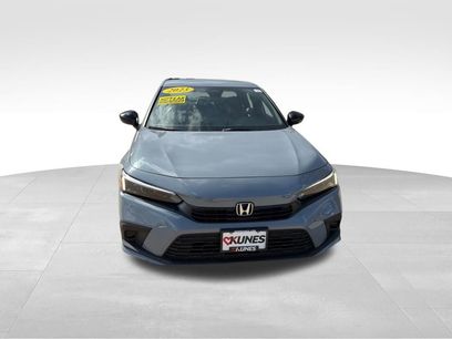Used 2023 Honda Civic Sport