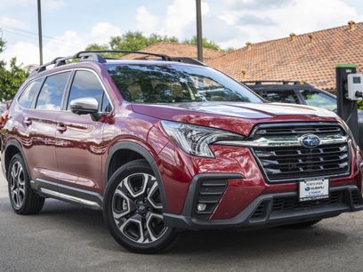 Used 2023 Subaru Ascent Limited w/ Technology Package