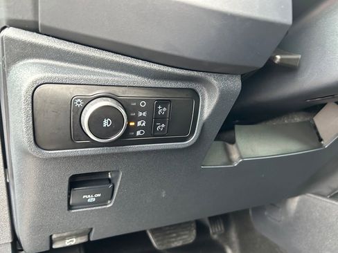 Used 2025 Ford Bronco Badlands AWD/4WD image 22