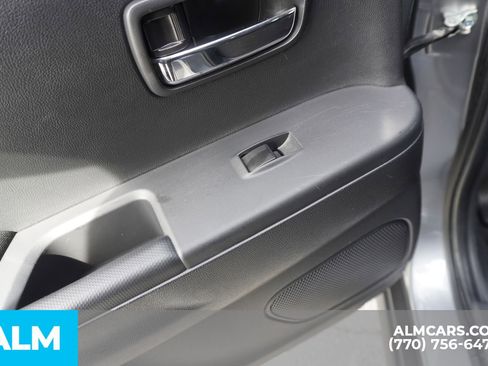 Used 2024 Mitsubishi Outlander Sport ES image 50