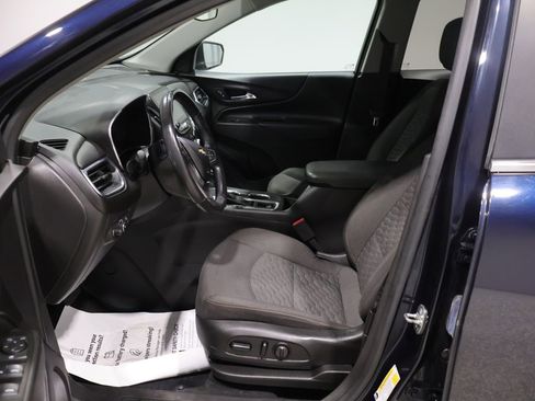 Used 2021 Chevrolet Equinox LT image 11