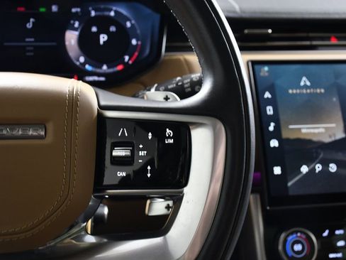 Used 2023 Land Rover Range Rover SE image 29