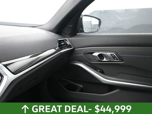 Used 2021 BMW M340i xDrive w/ Driving Assistance Package image 34