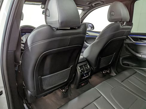 Certified 2024 BMW X3 M40i image 44