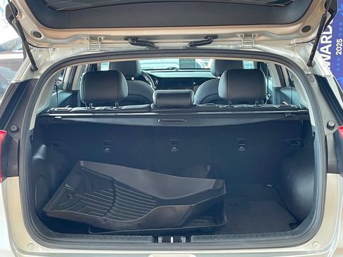 Used 2020 Kia Niro EX Premium FWD image 20