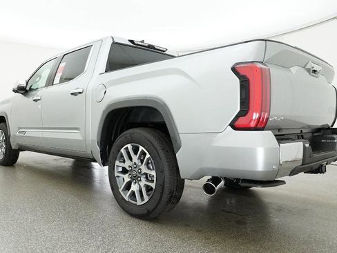 New 2026 Toyota Tundra 1794 Edition AWD/4WD image 24