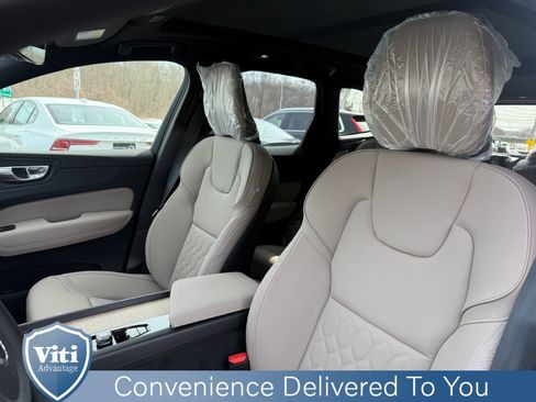 New 2026 Volvo XC60 T8 Plus w/ Protection Package Premier image 13
