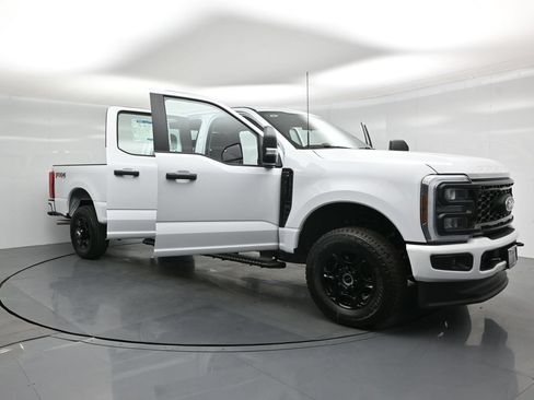 New 2026 Ford F350 XL w/ STX Appearance Package AWD/4WD image 26