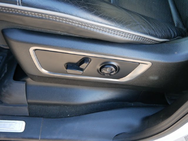 Used 2020 RAM 1500 Limited AWD/4WD image 17