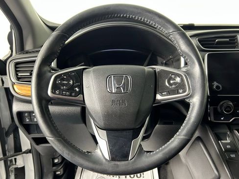 Used 2020 Honda CR-V EX-L image 24