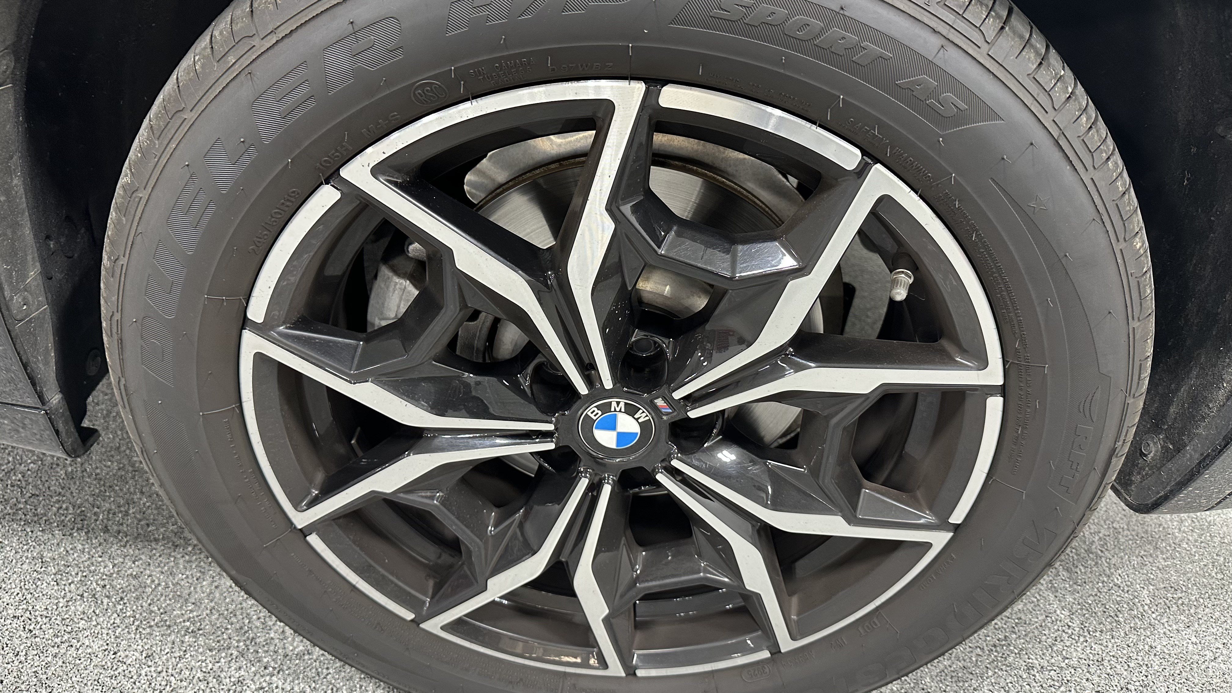 Used 2023 BMW X3 xDrive30i w/ M Sport Package AWD/4WD image 13