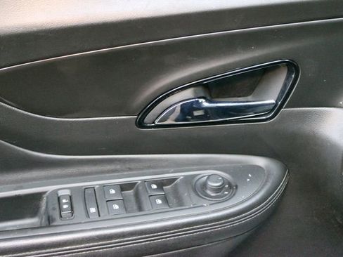 Used 2017 Buick Encore Sport Touring AWD/4WD image 16