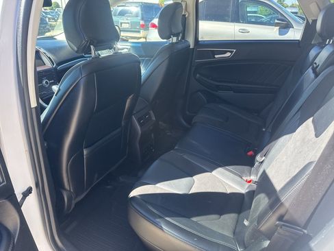 Used 2018 Ford Edge Sport w/ Equipment Group 401A image 10
