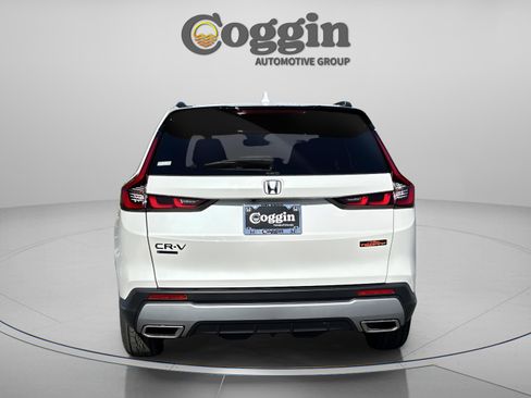 New 2026 Honda CR-V TrailSport image 5