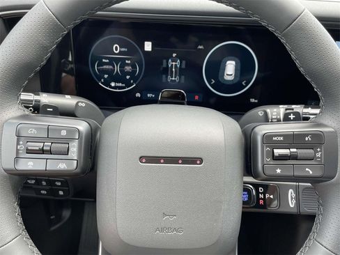 New 2026 Hyundai Palisade XRT Pro image 19