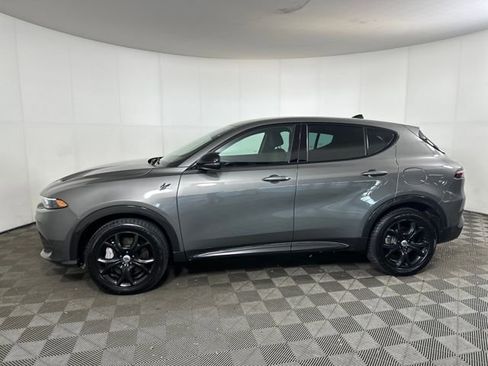 Used 2024 Dodge Hornet R/T w/ R/T Blacktop Package image 6