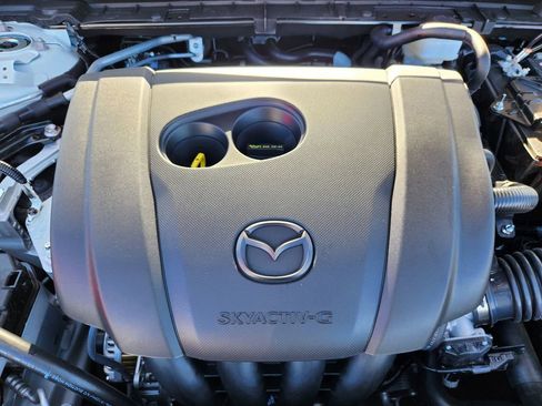 New 2026 MAZDA CX-30 AWD 2.5 S image 20