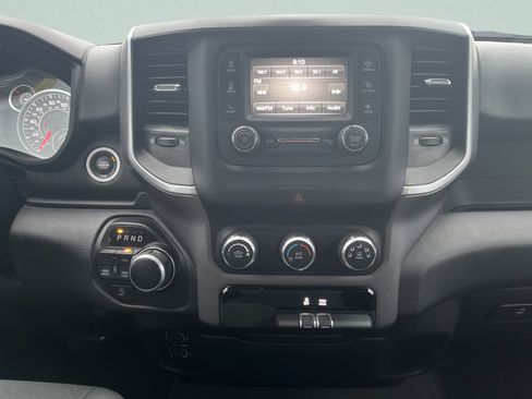 Used 2023 RAM 1500 Big Horn image 24