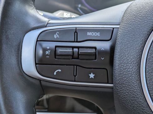 Certified 2024 Kia Sportage EX AWD/4WD image 19