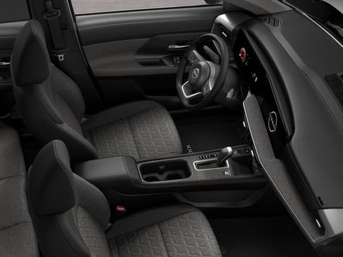 New 2026 Nissan Kicks SV w/ SV Premium Package AWD/4WD image 22