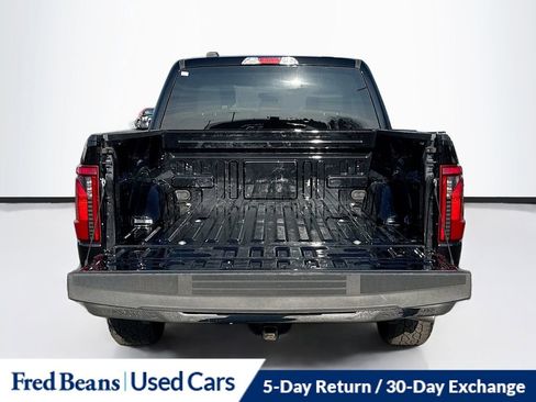 Used 2025 Ford F150 XLT w/ Equipment Group 301A Standard image 27