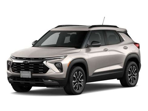 New 2026 Chevrolet TrailBlazer ACTIV w/ Convenience Package AWD/4WD image 51
