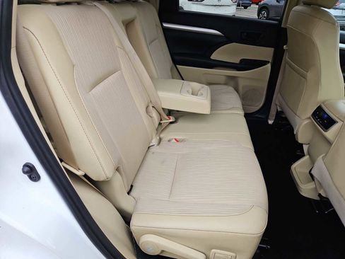 Used 2019 Toyota Highlander Plus image 21