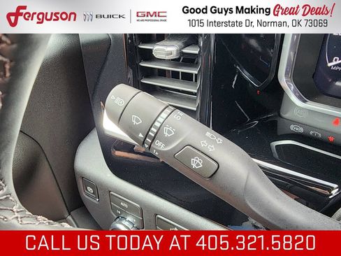 New 2026 GMC Sierra 1500 Elevation AWD/4WD image 23